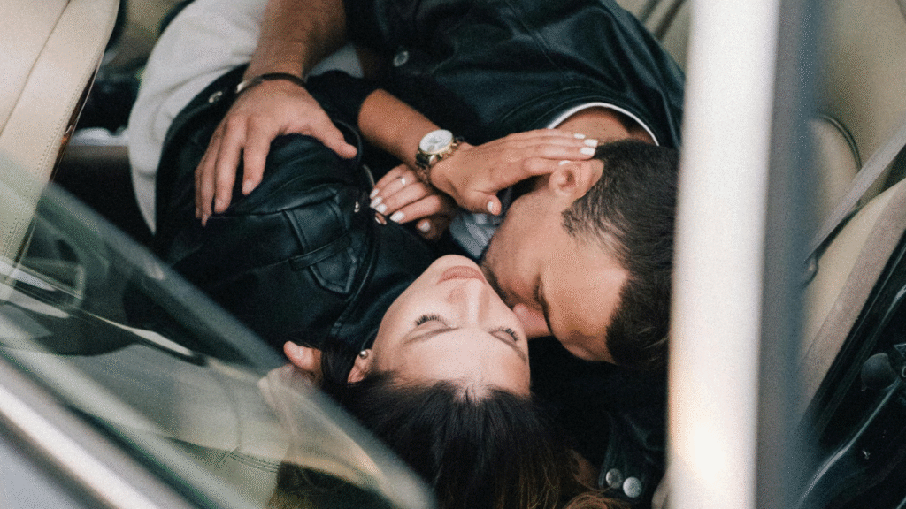 car sex tips