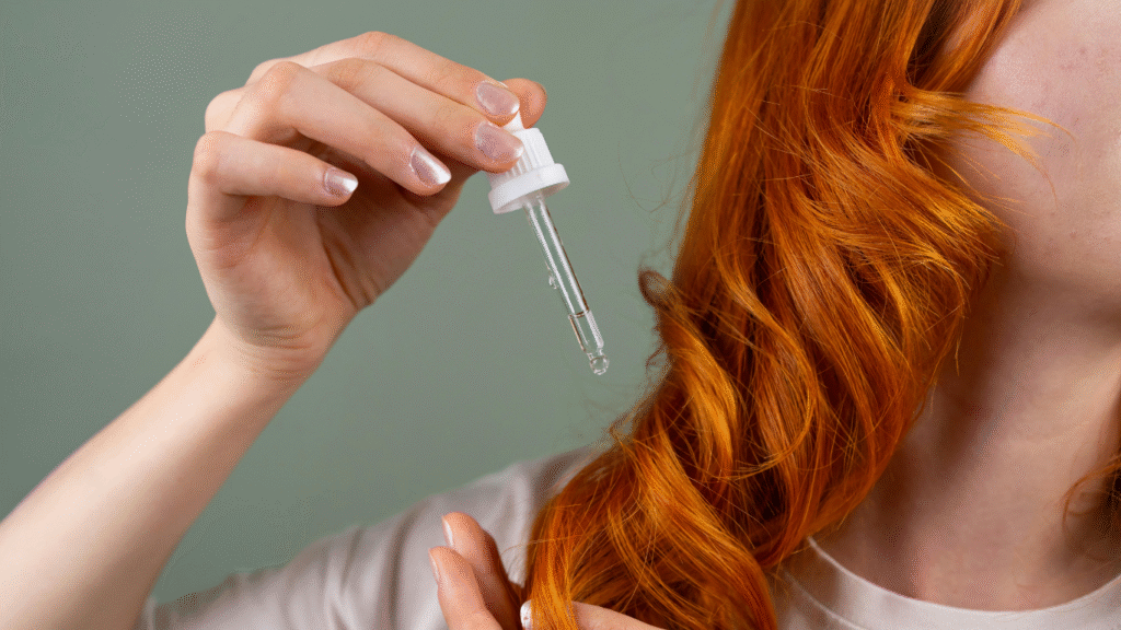 Best Oils for Low Porosity Hair