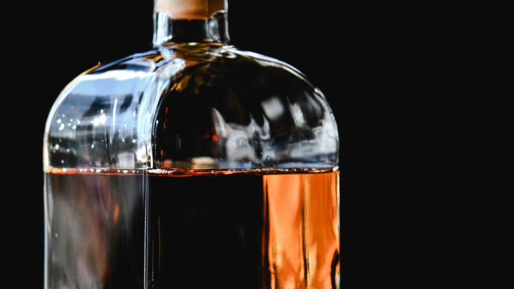 Best Rum in India