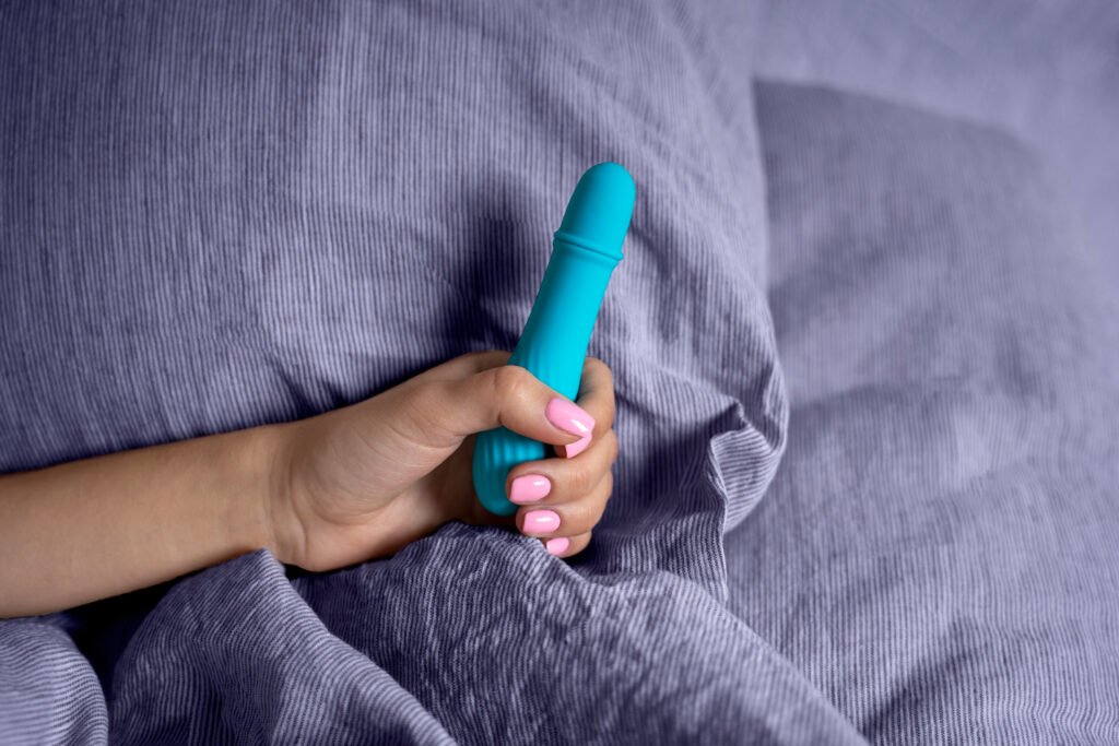 Rubber Penis